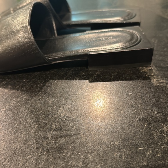 Pristine Balenciaga leather sandals size 39 - Picture 6 of 8